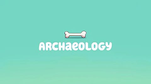 Bluey - Episode 19