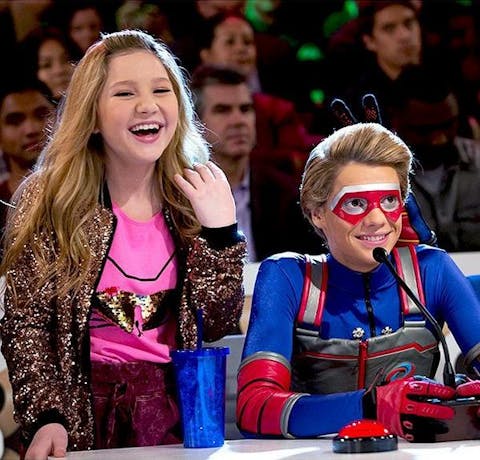 Henry Danger - Episode 19