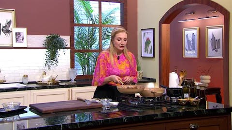 Sofrada Buluşalım - Episode 15