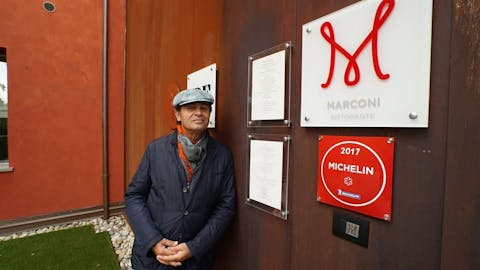 Gastronomi Maceraları - Episode 17