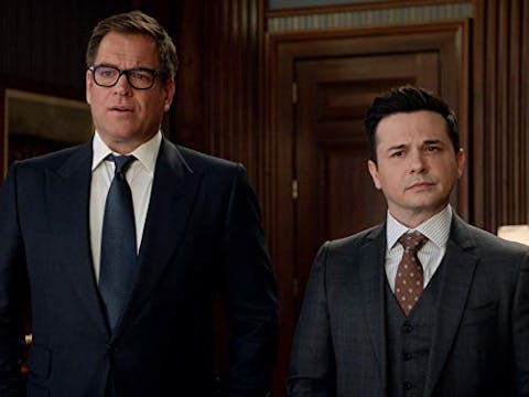 Bull - Episode 16
