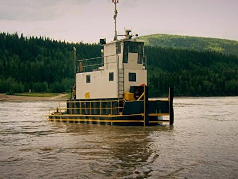 Gold Rush - Episode 26