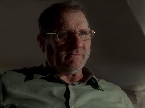John from Cincinnati - Episode 6