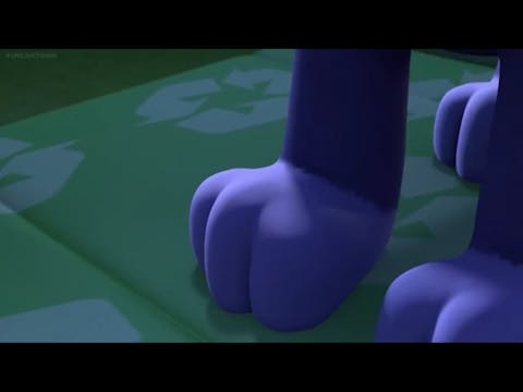PAW Patrol - Episode 19