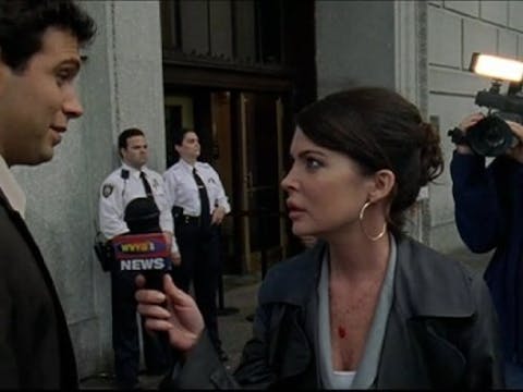 Law & Order - Episode 12