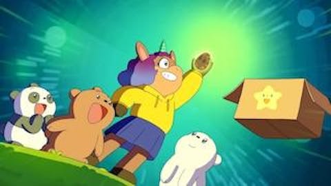 We Baby Bears - Episode 8
