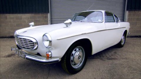 Wheeler Dealers - Episode 7