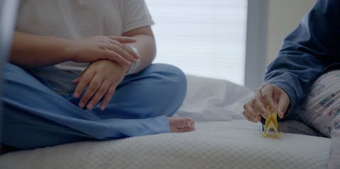 One South: Portrait of a Psych Unit - Episode 1
