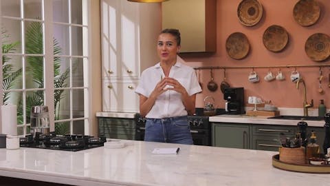 İdil'le - Episode 22