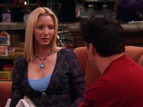 Friends - Episode 14