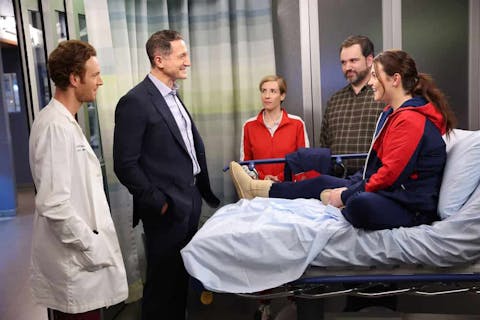 Chicago Med - Episode 10