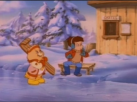 The Care Bears Family - Episode 3
