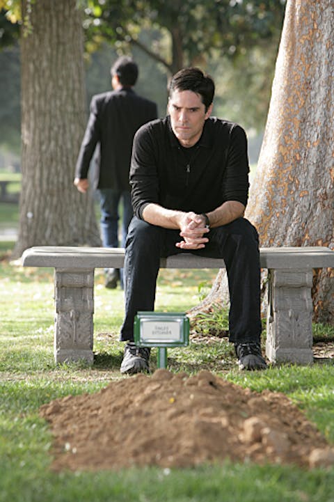 Criminal Minds - Episode 10