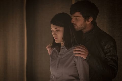 Star Trek: Picard - Episode 6