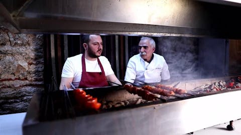 Yes Chef - Episode 6