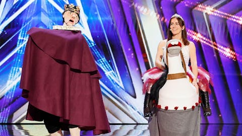 America's Got Talent - Episode 7