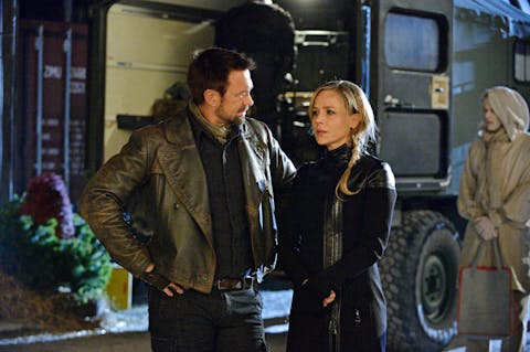 Defiance - Episode 10