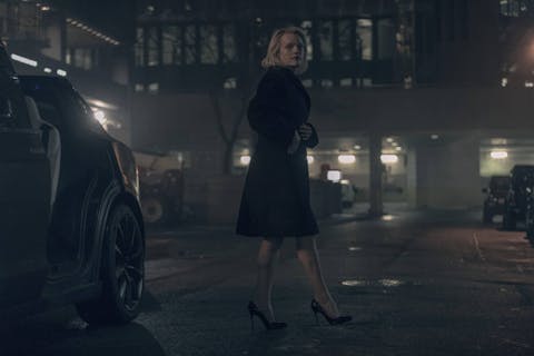 The Handmaid's Tale - Episode 11