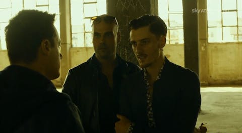 Gomorrah - Episode 7