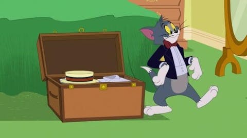 The Tom and Jerry Show - Episode 57