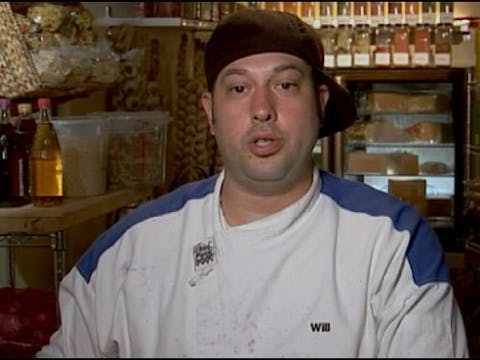 Hell's Kitchen - Episode 7