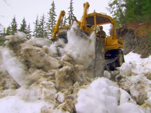 Gold Rush - Episode 2