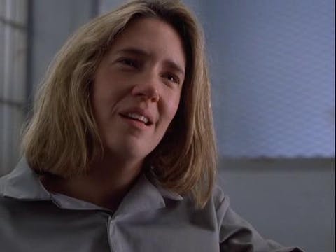 Law & Order - Episode 13