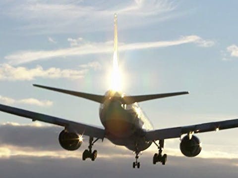 Air Crash Investigation - Episode 4