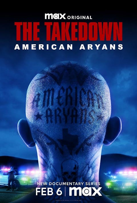 The Takedown: American Aryans - Episode 3