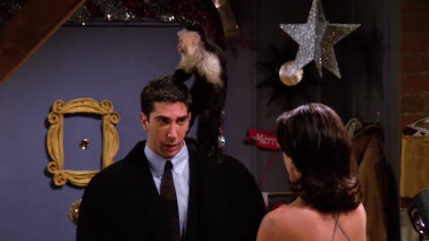 Friends - Episode 10