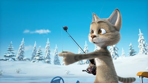 Masha and the Bear - Episode 10