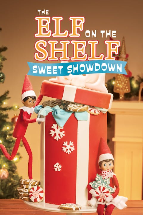 The Elf on the Shelf: Sweet Showdown - Episode 2