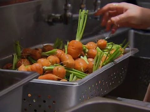 Hell's Kitchen - Episode 2