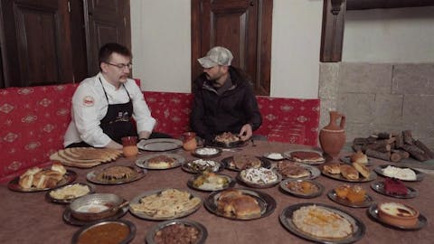 Bana Her Yer Mutfak - Episode 11