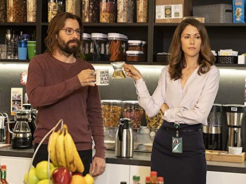 Silicon Valley - Episode 5