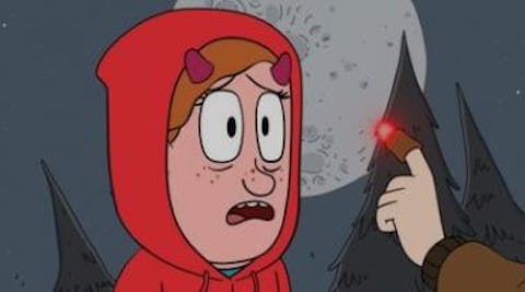 Poor Devil - Episode 3
