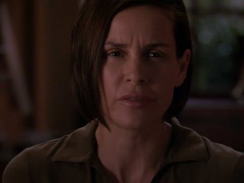 In Treatment - Episode 42