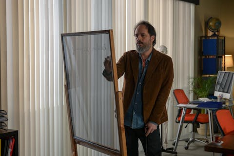 Hekimoglu - Episode 9