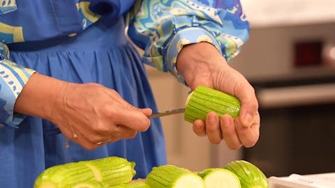 Şükran Kaymak’tan Tarifler - Episode 18