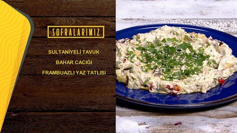 Sofralarımız - Episode 143