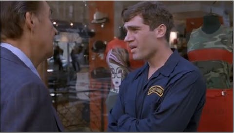 Law & Order - Episode 7