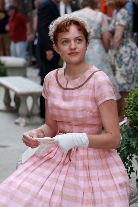 Mad Men - Episode 4