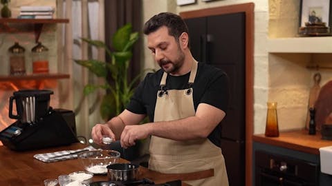 Tek Kişilik Tarifler - Episode 7