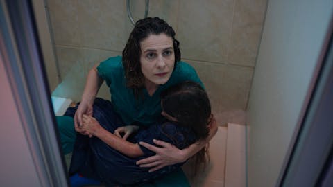 Hekimoglu - Episode 21