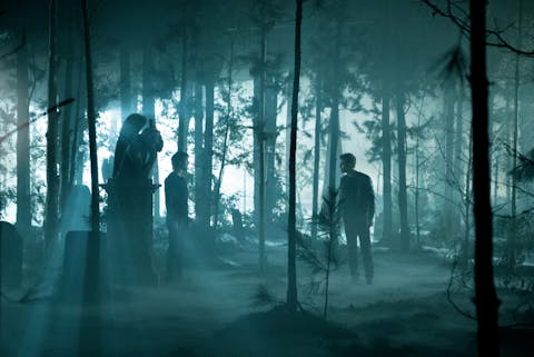 The Vampire Diaries - Episode 10