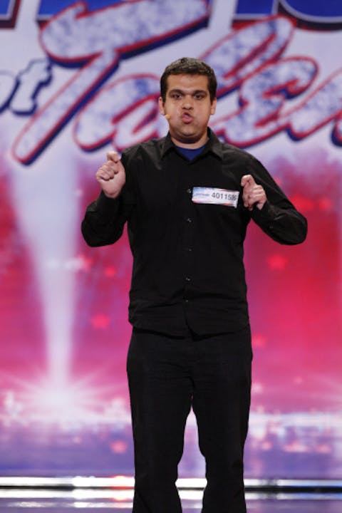 America's Got Talent - Episode 5