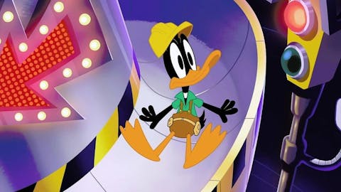Bugs Bunny Builders - Episode 9