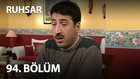 Ruhsar - Episode 17