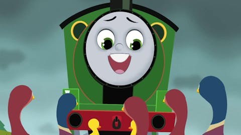 Thomas & Friends: All Engines Go - Episode 21