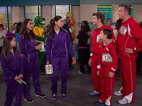 The Thundermans - Episode 19